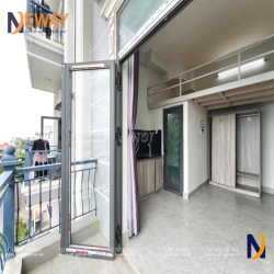 🌟 DUPLEX BAN CÔNG - TRỐNG SẴN - CÓ BẢO VỆ 24/7