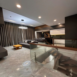 [ Penthouse ] Cho thuê Đầy đủ nội thất giá 19 triệu - D'Lusso