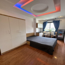 CHO THUÊ CHUNG CƯ PHÒNG TRỌ MINI GIÁ RẺ