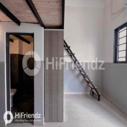 Căn Hộ Mini Sẵn Nội Thất - Bảo Vệ 24/7 Cho Sạc Xe Điện Ngay Tỉnh Lộ 10