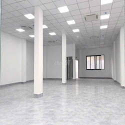 TOÀ NHÀ MỚI 100% TT THỦ DẦU MỘT  - Diện tích đất: 11 x 30m - Diện tích