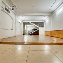 🔴 Mặt Tiền Kinh Doanh Nguyễn Xuân Khoát & Trương Vĩnh Ký_ 5 x 20m_2Tấm