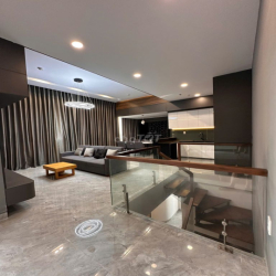 [ Penthouse ] Cho thuê Đầy đủ nội thất giá 19 triệu - D'Lusso