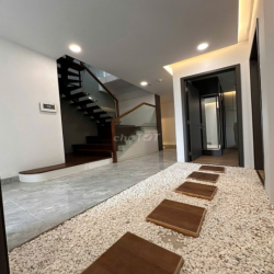 [ Penthouse ] Cho thuê Đầy đủ nội thất giá 19 triệu - D'Lusso