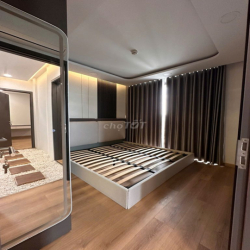 [ Penthouse ] Cho thuê Đầy đủ nội thất giá 19 triệu - D'Lusso