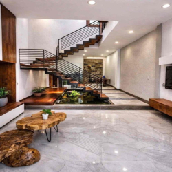 NHÀ CHO THUÊ 3 TẦNG GẦN VẠN PHÚC CITY