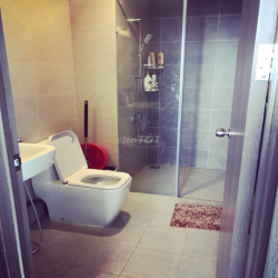 CHO THUÊ 1 PHÒNG NGỦ 1WC 48m2 LEXINGTON NOVALAND  CHỈ 12 TRIỆU/THÁNG