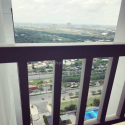 CHO THUÊ 1 PHÒNG NGỦ 1WC 48m2 LEXINGTON NOVALAND  CHỈ 12 TRIỆU/THÁNG