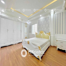 🎉CĂN HỘ TÁCH BẾP - LUXURY - MÁY GIẶT RIÊNG - NGAY ĐẦM SEN - LBBICH