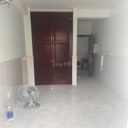 Phòng trọ Full nội thất - an ninh - giờ giấc tự do - lối đi riêng