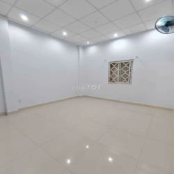 Nhà trệt lầu 2pn2wc mặt tiền đường số Cư Xá Ngân Hàng 