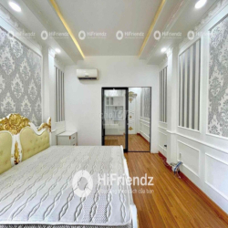 🎉CĂN HỘ TÁCH BẾP - LUXURY - MÁY GIẶT RIÊNG - NGAY ĐẦM SEN - LBBICH