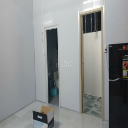 5 tr/tháng-nhà mới cho thuê tại đường 898, P.Phú Hữu, Q9