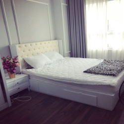CHO THUÊ 1 PHÒNG NGỦ 1WC 48m2 LEXINGTON NOVALAND  CHỈ 12 TRIỆU/THÁNG