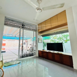 CHO THUÊ NHÀ HẺM OTO GẦN ĐƯỜNG PHAN PHÙ TIÊN - BẮC NHA TRANG 