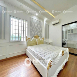 🎉CĂN HỘ TÁCH BẾP - LUXURY - MÁY GIẶT RIÊNG - NGAY ĐẦM SEN - LBBICH