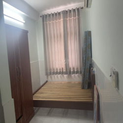 Phòng trọ Full nội thất - an ninh - giờ giấc tự do - lối đi riêng