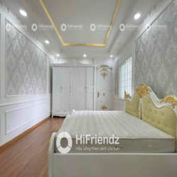 🎉CĂN HỘ TÁCH BẾP - LUXURY - MÁY GIẶT RIÊNG - NGAY ĐẦM SEN - LBBICH
