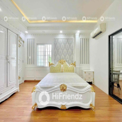 🎉CĂN HỘ TÁCH BẾP - LUXURY - MÁY GIẶT RIÊNG - NGAY ĐẦM SEN - LBBICH