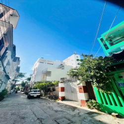  CHO THUÊ NHÀ HẺM OTO GẦN ĐƯỜNG PHAN PHÙ TIÊN - BẮC NHA TRANG 