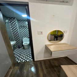 PHÒNG ĐẸP PHÚ MỸ - CHUNG CƯ MINI THANG MÁY - VIEW MỸ ĐÌNH - GIÁ 3tr6