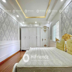 🎉CĂN HỘ TÁCH BẾP - LUXURY - MÁY GIẶT RIÊNG - NGAY ĐẦM SEN - LBBICH