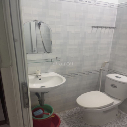 Phòng trọ Full nội thất - an ninh - giờ giấc tự do - lối đi riêng