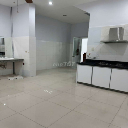 Nhà trệt lầu 2pn2wc mặt tiền đường số Cư Xá Ngân Hàng 