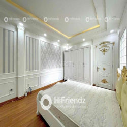 🎉CĂN HỘ TÁCH BẾP - LUXURY - MÁY GIẶT RIÊNG - NGAY ĐẦM SEN - LBBICH