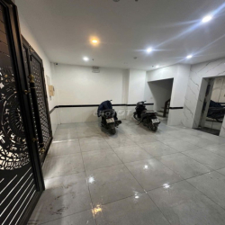PHÒNG ĐẸP PHÚ MỸ - CHUNG CƯ MINI THANG MÁY - VIEW MỸ ĐÌNH - GIÁ 3tr6