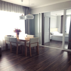CHO THUÊ 1 PHÒNG NGỦ 1WC 48m2 LEXINGTON NOVALAND  CHỈ 12 TRIỆU/THÁNG