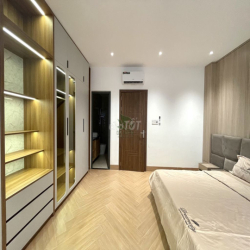 NHÀ MỸ GIA MỚI ĐẸP 100% - 3 PHÒNG NGỦ - FULL NỘI THẤT