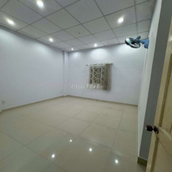 Nhà trệt lầu 2pn2wc mặt tiền đường số Cư Xá Ngân Hàng 