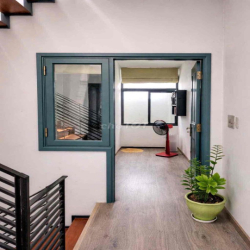 NHÀ CHO THUÊ 3 TẦNG GẦN VẠN PHÚC CITY