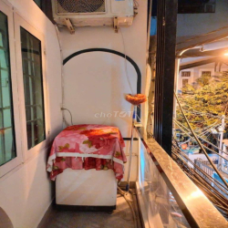 ✅✅Nhà đẹp full nội thất Lê Văn Lương Q.7