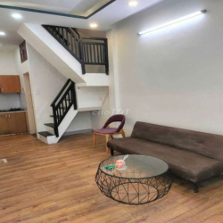 ✅✅Nhà đẹp full nội thất Lê Văn Lương Q.7