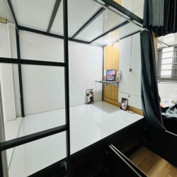 KTX CHÍNH CHỦ BAO TRỌN CHI PHÍ LÊ ĐỨC THỌ HỖ TRỢ CỌC CHO KHÁCH