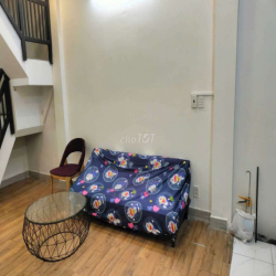 ✅✅Nhà đẹp full nội thất Lê Văn Lương Q.7