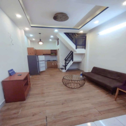 ✅✅Nhà đẹp full nội thất Lê Văn Lương Q.7