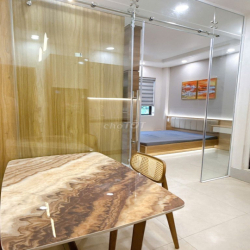 CHO THUÊ CHDV CITYLAND - FULL NỘI THẤT - CÓ BAN CÔNG