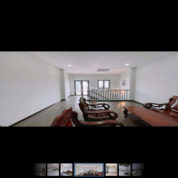 CHO THUÊ NHÀ MT HẺM THÔNG DS28 P5 4PN 3WC