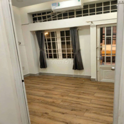 ✅✅Nhà đẹp full nội thất Lê Văn Lương Q.7