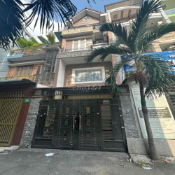 Cho thuê nhà Nguyên Căn