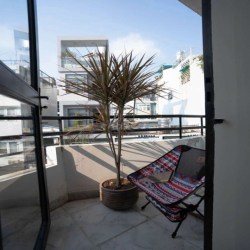 🏡 CĂN HỘ 1 PN_BANCONG FULL NỘI THẤT-30M2-GẦN CẦU ÔNG LÃNH Q4