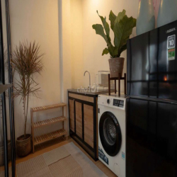 🏡 CĂN HỘ 1 PN_BANCONG FULL NỘI THẤT-30M2-GẦN CẦU ÔNG LÃNH Q4