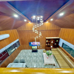 Duplex cao cấp tại Mỹ Đình