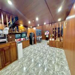 Duplex cao cấp tại Mỹ Đình