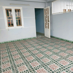 ❤️ CHO THUÊ NHÀ NGUYÊN CĂN 4PN5WC – QUANG TRUNG, P.8, GÒ VẤP