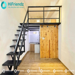 CĂN HỘ DUPLEX THOÁNG - GẦN ETOWN CỘNG HÒA - NHÀ GA T3 - NHẬN XE ĐIỆN