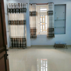 ❤️ CHO THUÊ NHÀ NGUYÊN CĂN 4PN5WC – QUANG TRUNG, P.8, GÒ VẤP